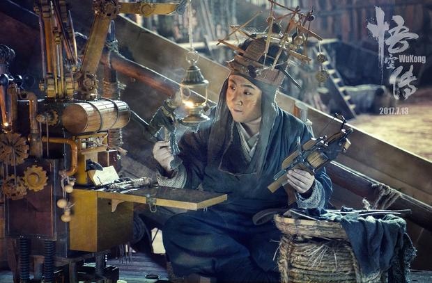 Ngo Khong truyen tung trailer anh 9