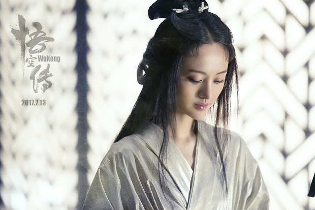 Ngo Khong truyen tung trailer anh 8