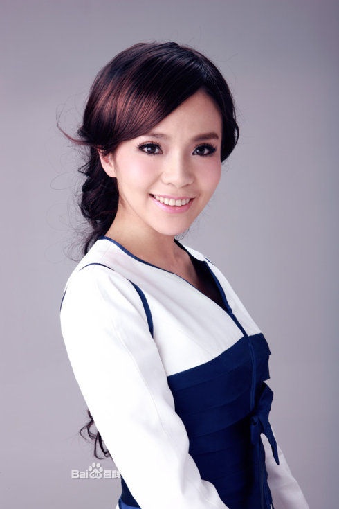 MC đài quốc gia Trung Quốc tái phát bệnh ung thư ảnh 1 MC dai quoc gia Trung Quoc tai phat benh ung thu anh 1