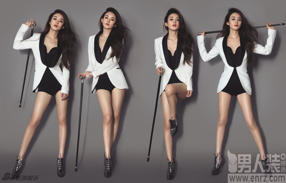 Trieu Le Dinh mac tao bao anh 4