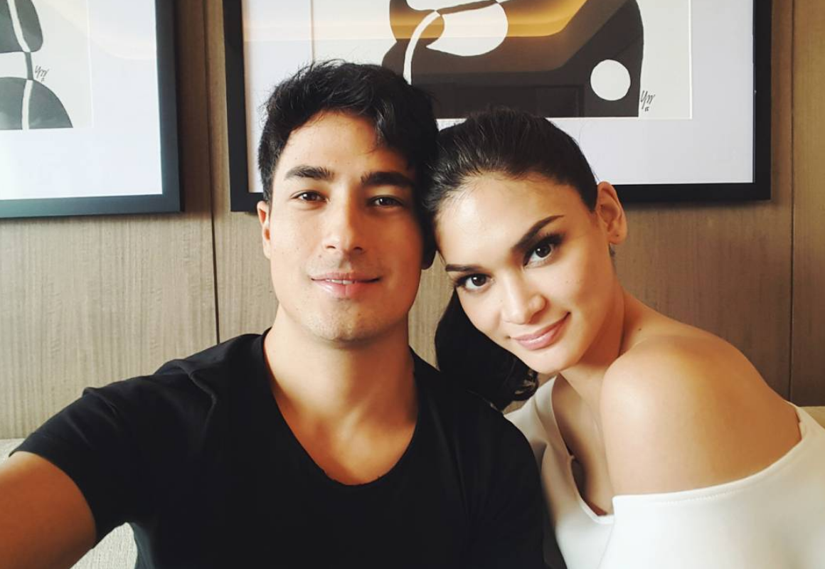 Hoa hau Hoan vu khoe anh goi cam ben ban trai moi anh 6