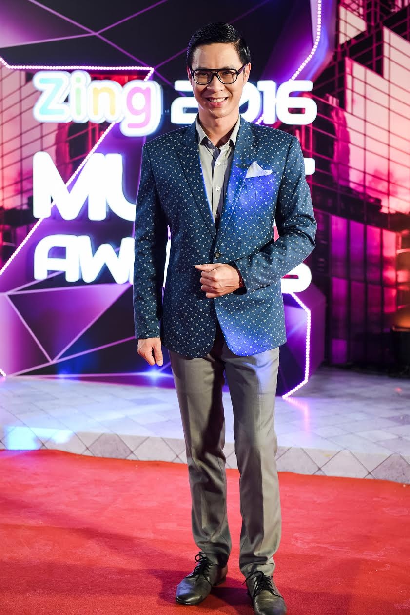 Dan sao Viet tap nap xuat hien tren tham do ZMA anh 16