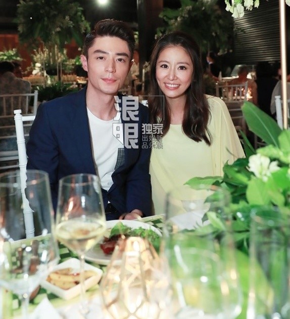 Lam Tam Nhu da tinh chuyen sinh con thu 2 anh 1