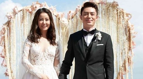 Lam Tam Nhu vua sinh con gai sau 5 thang ket hon hinh anh