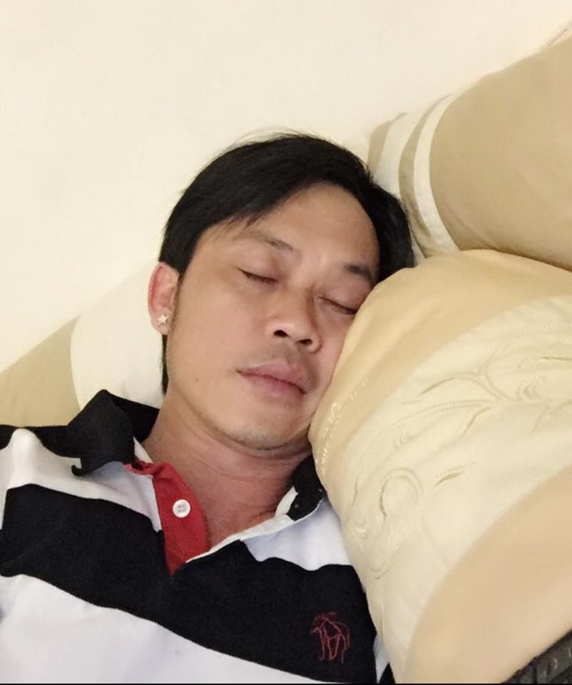 Nghe si Hoai Linh nhap vien anh 2