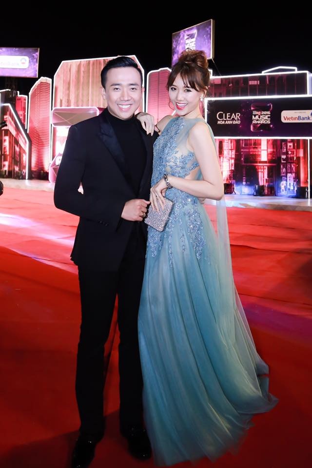 Top vay dep o ZMA anh 3