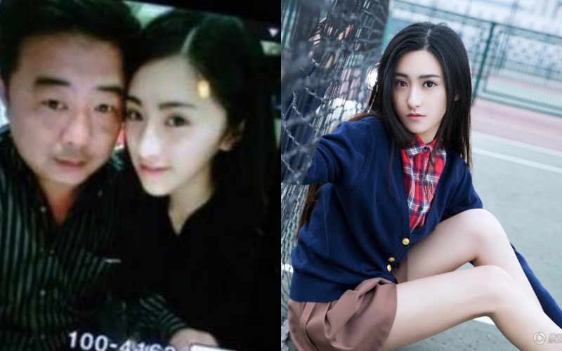 Quý tử tỷ phú giàu nhất Trung Quốc vu khống ảnh 1 Quy tu ty phu giau nhat Trung Quoc vu khong anh 1