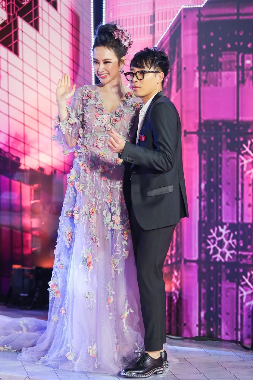 Top vay dep o ZMA anh 2