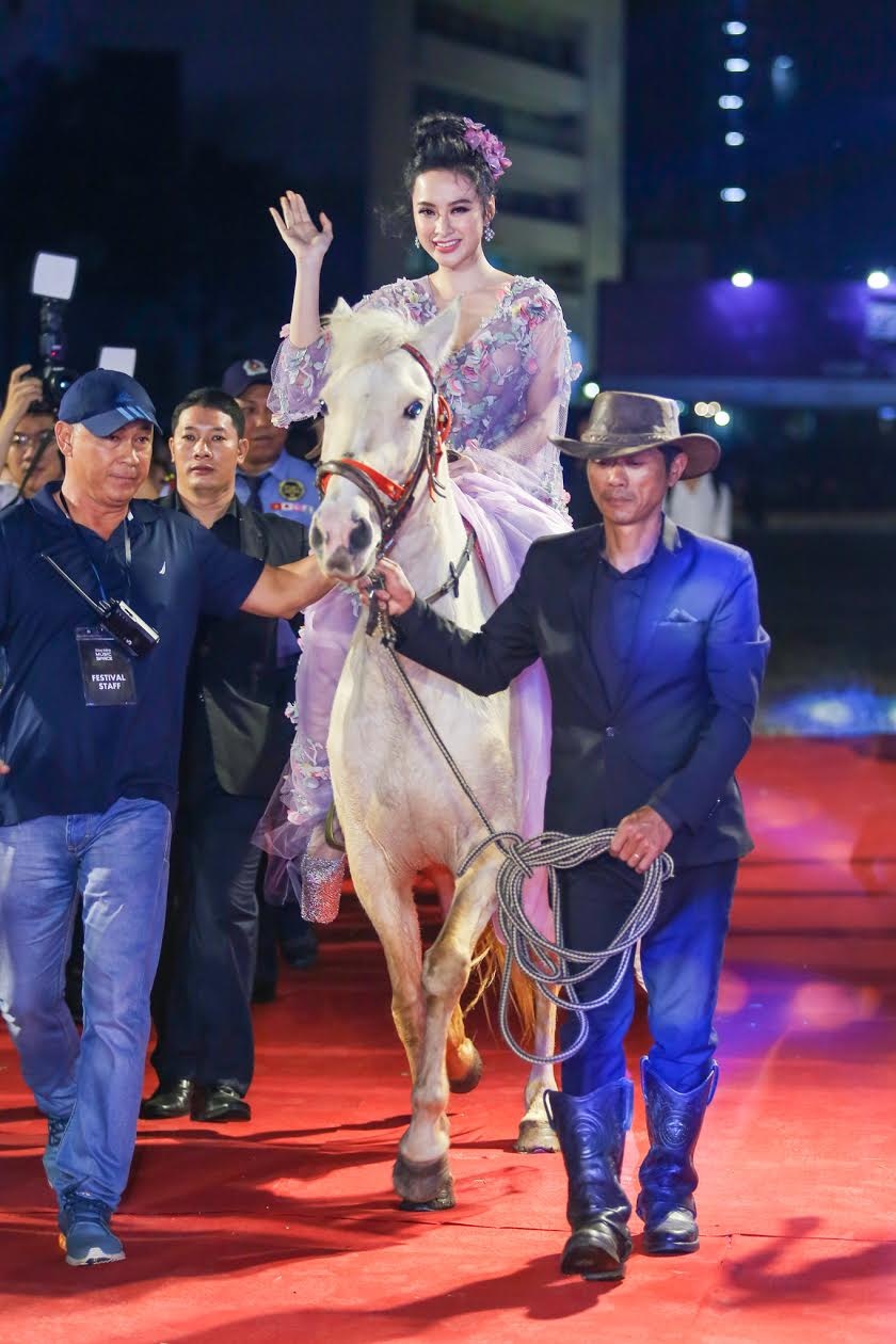 Top vay dep o ZMA anh 1