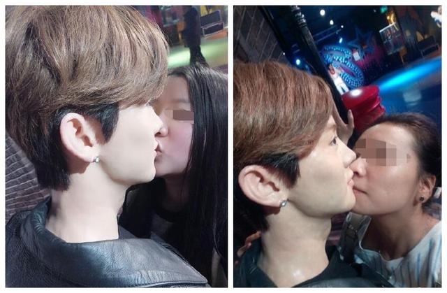 Tuong sap Luhan bi loat fan nu xam pham anh 1