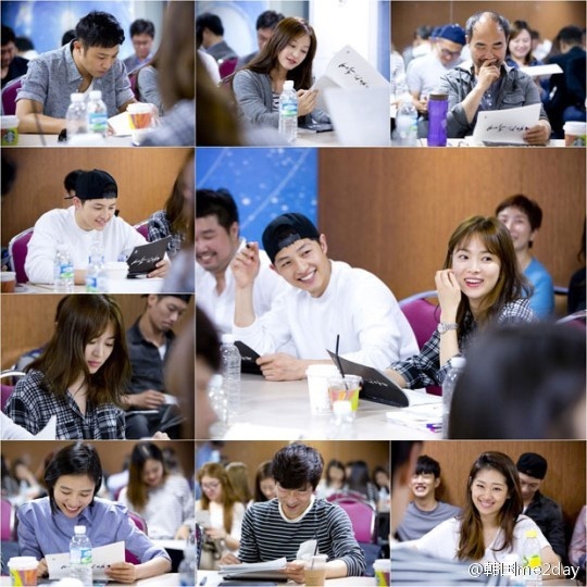 Phim Trung Quốc đang chạy theo phim Hàn ảnh 2 Phim Trung Quoc dang chay theo phim Han anh 2