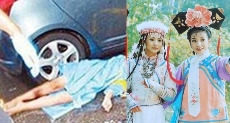 Hình ảnh từ cái chết của Lưu Đan ảnh 1 Hinh anh tu cai chet cua Luu Dan anh 1