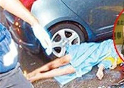 Anh tai nan khi 'Ham Huong' Luu Dan qua doi vua cong bo hinh anh