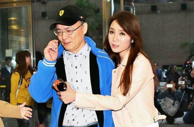 Chong Helen Thanh Dao tiet lo chuyen te nhi anh 1