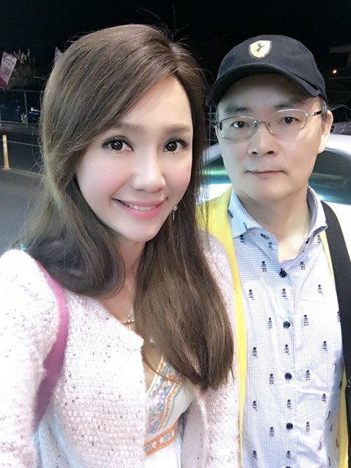 Helen Thanh Đào nói dối đời tư ảnh 1 Helen Thanh Dao noi doi doi tu anh 1