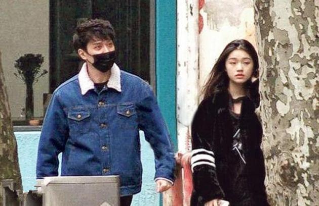 Phùng Thiệu Phong chia tay Lâm Duẫn ảnh 2 Phung Thieu Phong chia tay Lam Duan anh 2