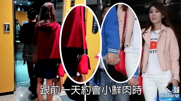 Helen Thanh Đào nói dối đời tư ảnh 2 Helen Thanh Dao noi doi doi tu anh 2