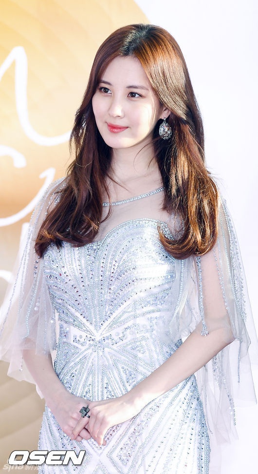 Dan sao Han xuat hien tren tham do dau nam anh 3