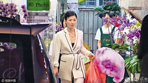 Cuoc song bat hanh cua Tran Thieu Ha anh 3