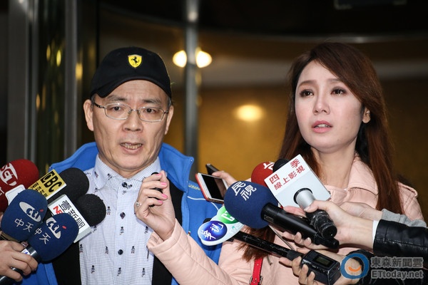 Chong Dai Loan khong cho Helen Thanh Dao mot xu khi roi nha hinh anh