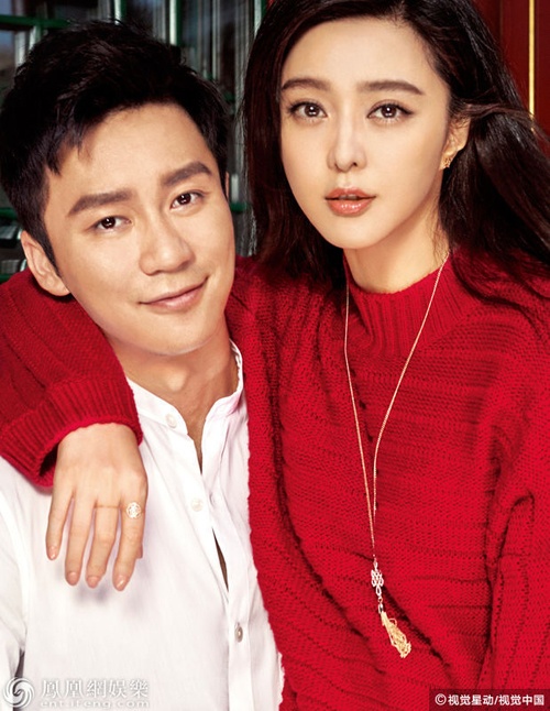 Pham Bang Bang va Ly Than bi chinh anh anh 3