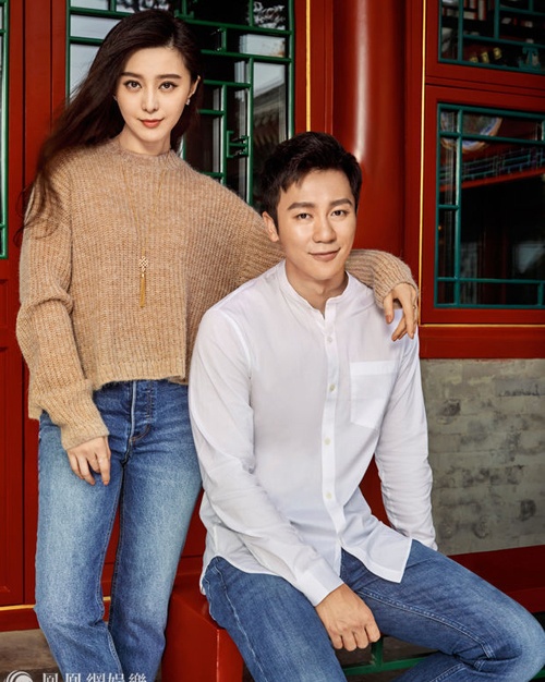 Pham Bang Bang va Ly Than bi chinh anh anh 5