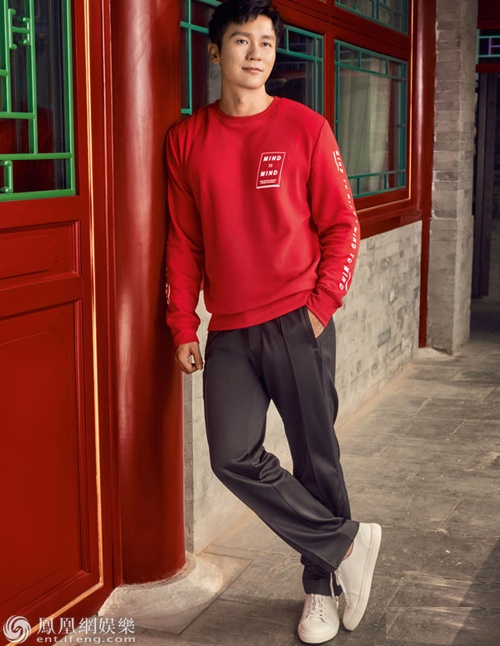 Pham Bang Bang va Ly Than bi chinh anh anh 7