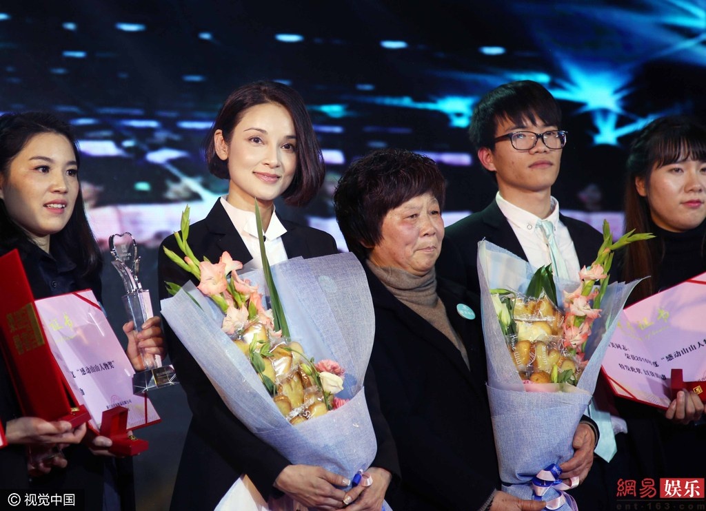 Nhan sac tuoi 42 cua sao Vuon sao bang anh 7