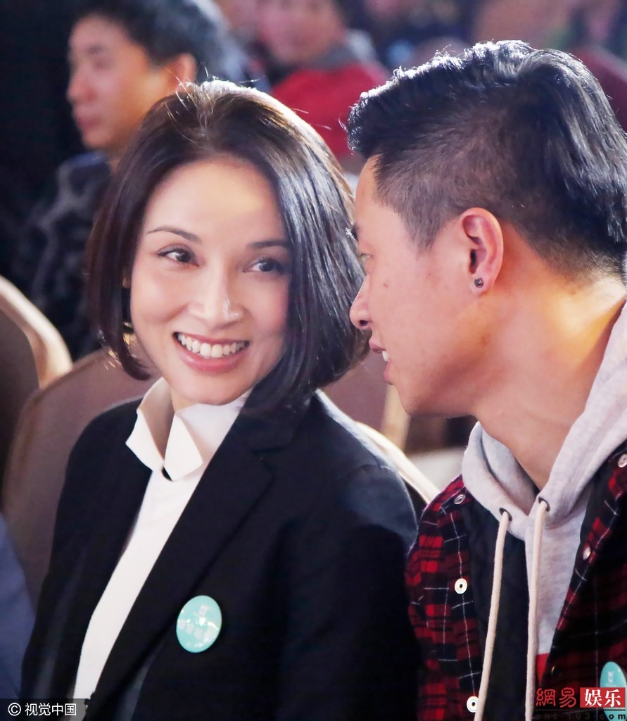 Nhan sac tuoi 42 cua sao Vuon sao bang anh 2