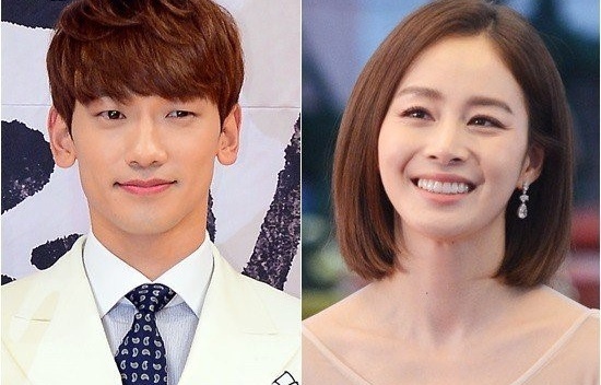 Bi Rain khong dam hua chuyen lien quan den Kim Tae Hee hinh anh