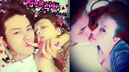 Sao nữ Đài Loan cướp chồng ảnh 1 Sao nu Dai Loan cuop chong anh 1