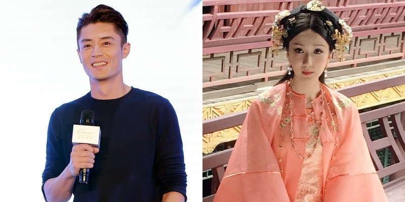 Đời tư sao Hoa ngữ lại bị lên tiếng ảnh 1 Doi tu sao Hoa ngu lai bi len tieng anh 1