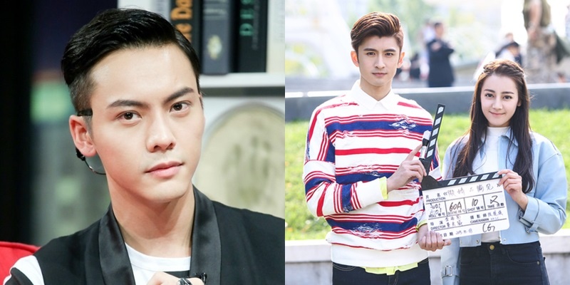 Đời tư sao Hoa ngữ lại bị lên tiếng ảnh 3 Doi tu sao Hoa ngu lai bi len tieng anh 3