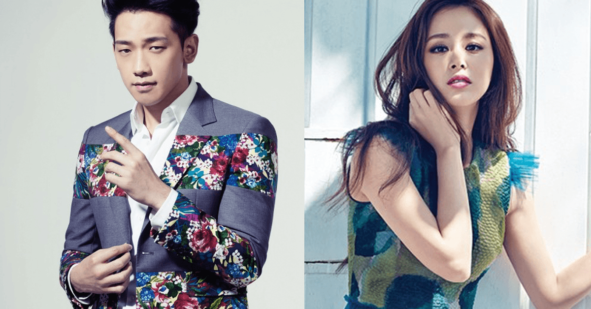 Kim Tae Hee và Bi Rain tổ chức lễ cưới ảnh 2 Kim Tae Hee va Bi Rain to chuc le cuoi anh 2