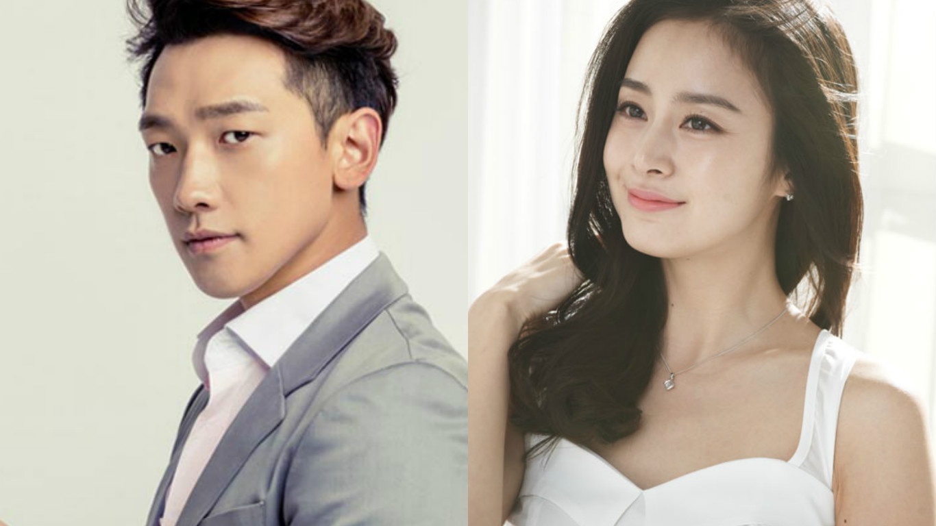 Rain cưới Kim Tae Hee ảnh 1 Rain cuoi Kim Tae Hee anh 1
