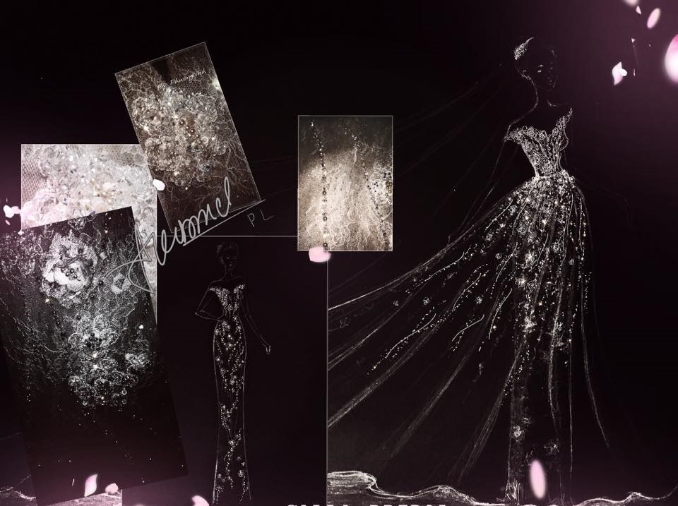 Vay cuoi hon nua ty dong cua hoa hau Thu Ngan anh 3