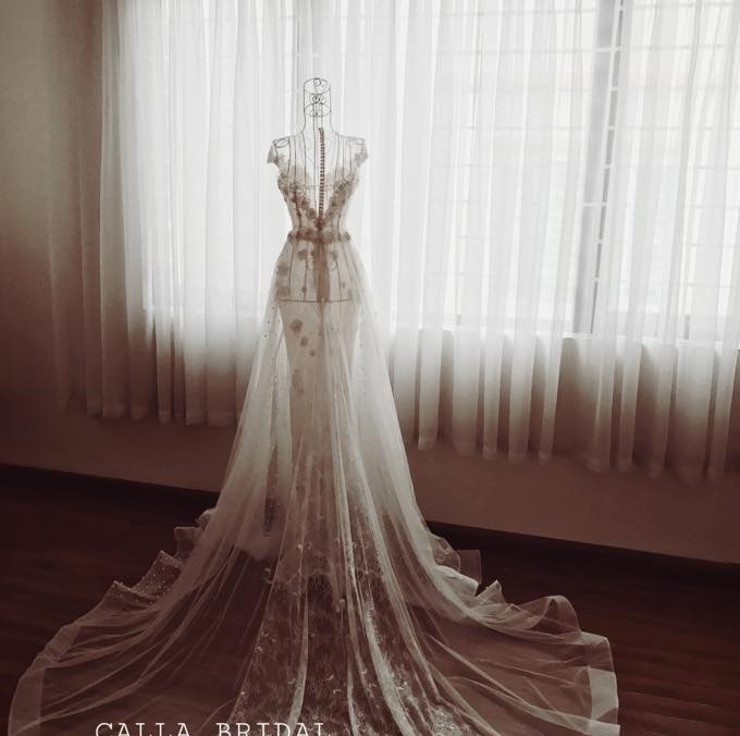 Vay cuoi hon nua ty dong cua hoa hau Thu Ngan anh 4