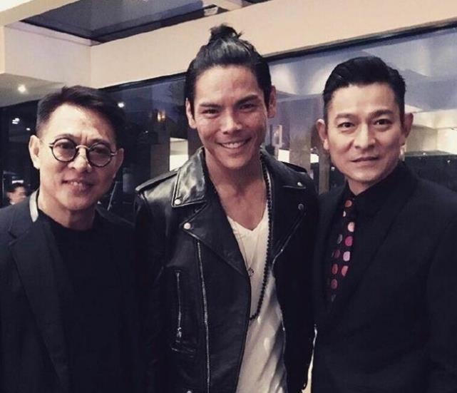 Lý Liên Kiệt trẻ bất ngờ sau khi bị chê già như 70 ảnh 1 Ly Lien Kiet tre bat ngo sau khi bi che gia nhu 70 anh 1