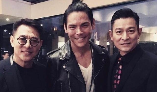 Ly Lien Kiet tre bat ngo sau khi bi che gia nhu 70 tuoi hinh anh