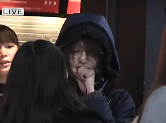 Trinh Sang tram cam anh 1