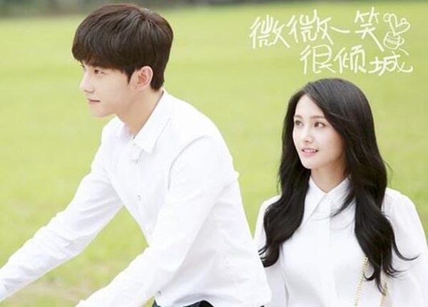 Trinh Sang tram cam anh 3