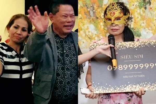 Hoang Kieu buc xuc,  Ngoc Trinh tam huy dau gia anh 1