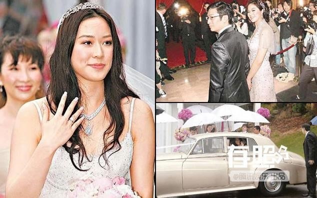 Nhung cai nhat trong dam cuoi sao chau A anh 7