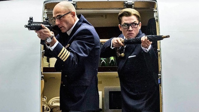 Bom tan Hollywood chuyen the tu truyen tranh anh 6