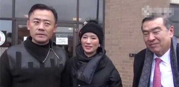 Tài tử Trung Quốc bị bắt vì ma túy và mang súng ảnh 1 Tai tu Trung Quoc bi bat vi ma tuy va mang sung anh 1