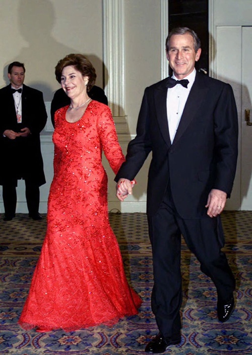 Thoi trang de nhat phu nhan nuoc My anh 4