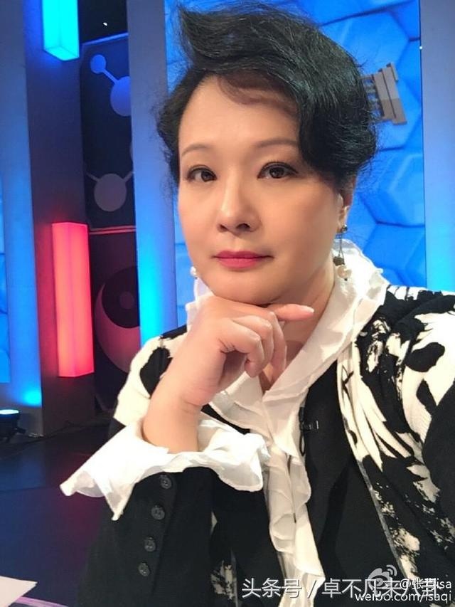 Cuộc sống giàu sang của sao nữ Tây du ký 1986 ảnh 3 Cuoc song giau sang cua sao nu Tay du ky 1986 anh 3