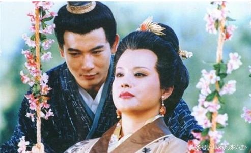 Cuộc sống giàu sang của sao nữ Tây du ký 1986 ảnh 2 Cuoc song giau sang cua sao nu Tay du ky 1986 anh 2