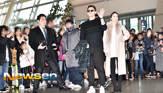 Kim Tae Hee va Bi Rain tinh cam sau dam cuoi anh 9