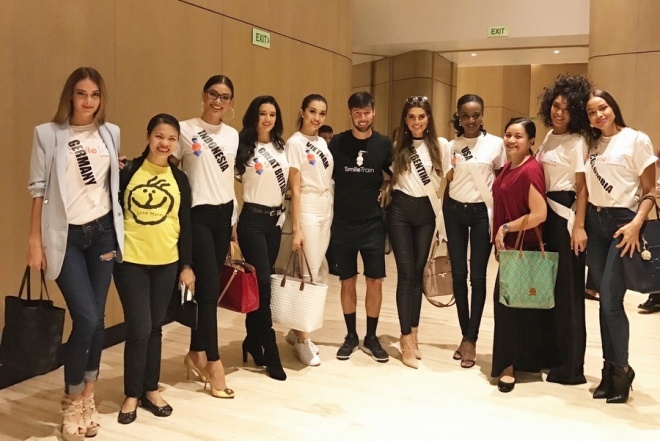 Le Hang tai Hoa hau Hoan vu anh 7